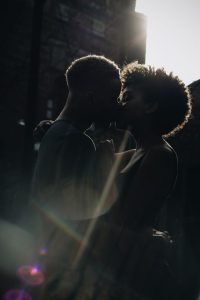Girlfriend Experience(GFE) in Kenya