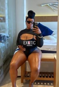 Athi River Escorts