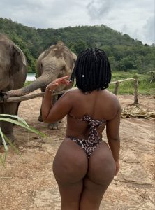 Babes in Gatina