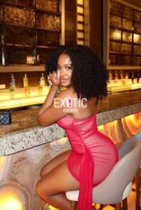 Ikutha Escorts