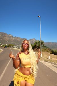 Kiamwangi Escorts