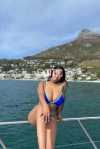 Kiminini Escorts