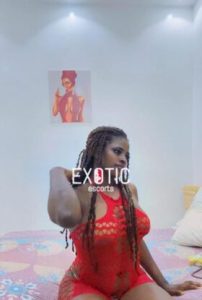 Kitui Escorts