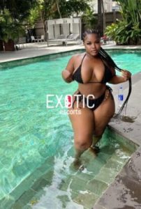 Lunga Lunga Escorts