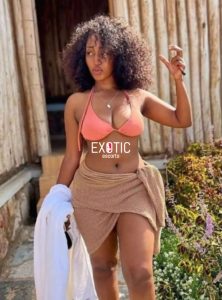 Mai Mahiu Escorts