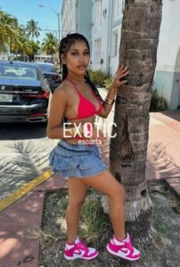 Maili Saba Escorts