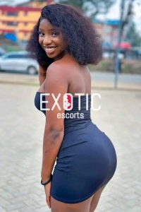 Mbaruk escorts