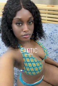 Mbitini Escorts