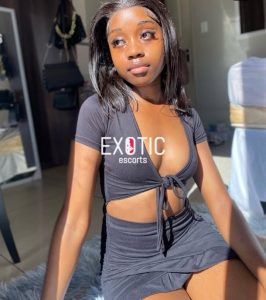 Molo Escorts
