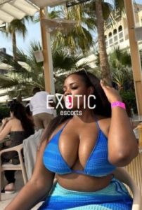 Muigai Escorts