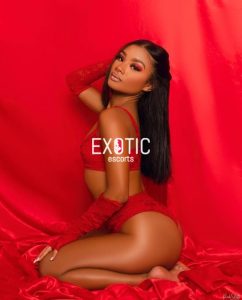 Nanyuki Escorts