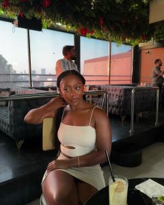 Ndenderu Escorts