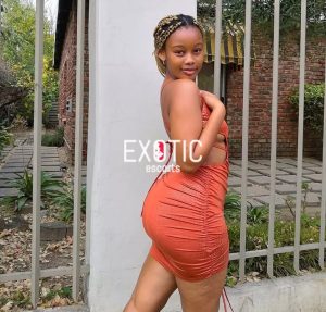 Nyota Escorts