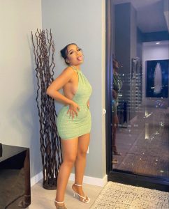 Riabai Escorts