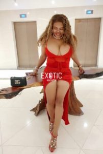 Rumuruti Escorts