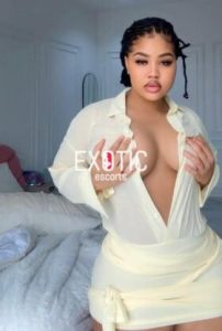 Sabaki Escorts