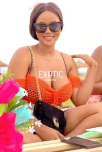 Wundanyi Escorts