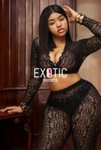 Athi Escorts