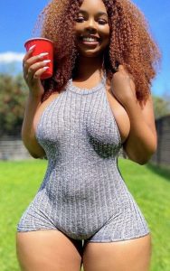Bamburi Escorts
