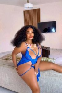 Emali Escorts