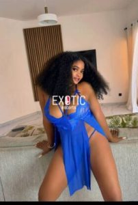 Itetani Escorts