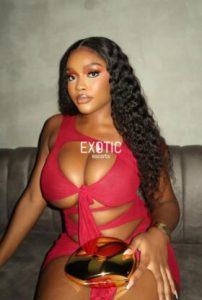 Iuani Escorts