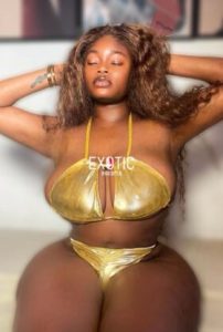 Kalii Escorts