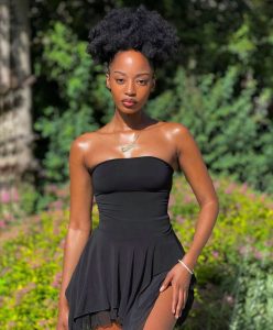 Keroka Escorts