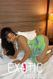 Kevanda Escorts