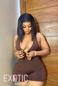 Kwakavisi escorts