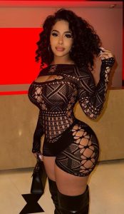 Ngare Ndare Escorts