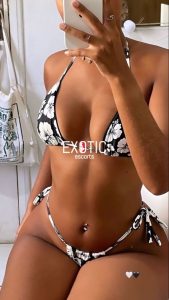 Ol Kalou escorts