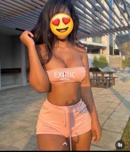 Timau escorts