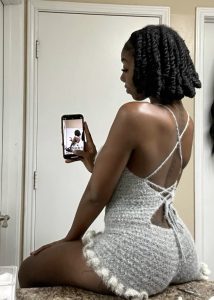 Lower kabete escorts