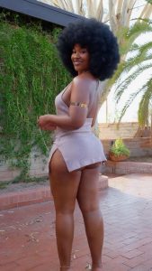 Barut Courtesans