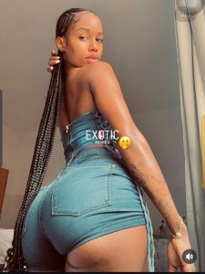 Sekenani Escorts