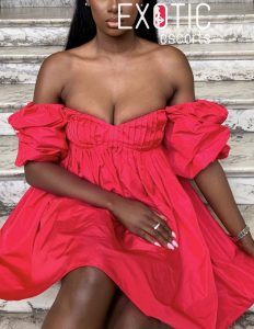 Nyandarua Escorts