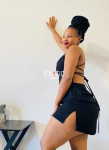Majengo Narok Escorts
