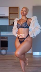 Ololulunga Escorts