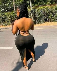 gachie escorts