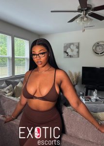 Kapenguria Escorts