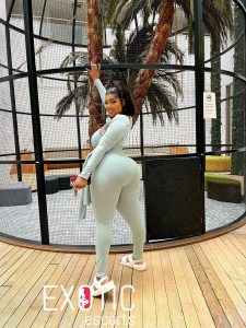 Kanamkemer Escorts
