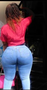 ngong escorts