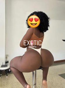 Jomoko Escorts