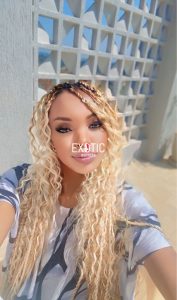 Makongeni Escorts
