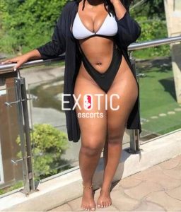 Kaptembwa Escorts