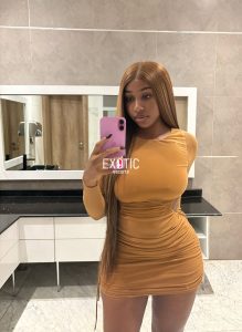 Thika Escorts