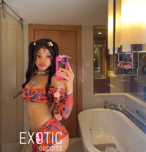 Parklands escorts