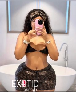 Otiende Escorts
