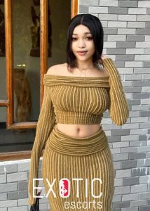 Ngong racecourse escorts